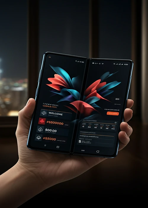 Bannière de promotion affichant les généreux bonus de bienvenue offerts par Casinozer aux nouveaux joueurs et parieurs sportifs.